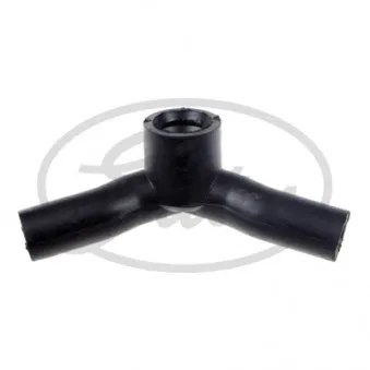 GATES EMH130 - Tuyau, ventilation de carter-moteur
