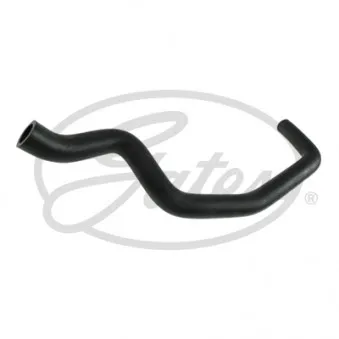 Tuyau, ventilation de carter-moteur GATES EMH190 pour BMW X5 4.6is - 347cv