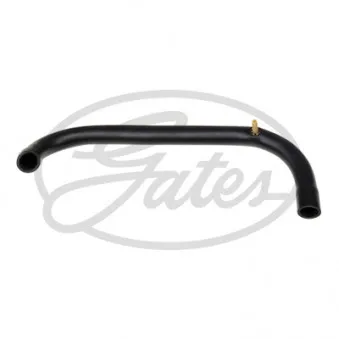 Tuyau, ventilation de carter-moteur GATES EMH339