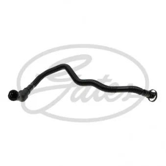 Tuyau, ventilation de carter-moteur GATES OEM 11157533346