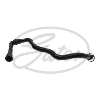 Tuyau, ventilation de carter-moteur GATES OEM 11157513903