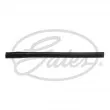 GATES EMH628 - Tuyau, ventilation de carter-moteur