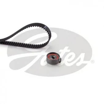 GATES K015288 - Kit de distribution
