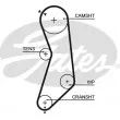 GATES K015319 - Kit de distribution