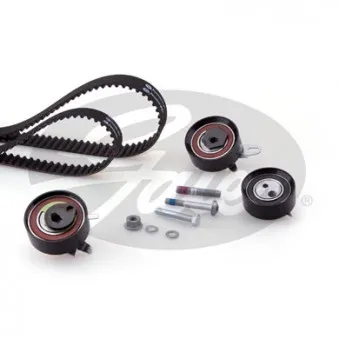 Kit de distribution GATES OEM 074198119Q