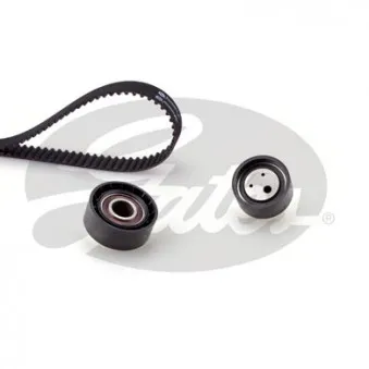 GATES K015346XS - Kit de distribution