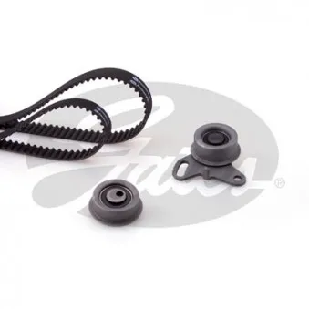 GATES K015372XS - Kit de distribution