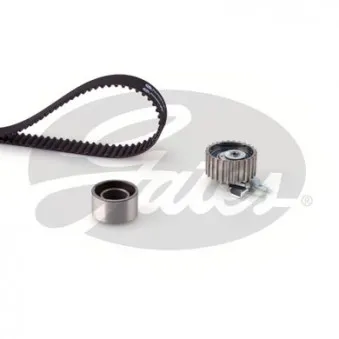 GATES K015500XS - Kit de distribution
