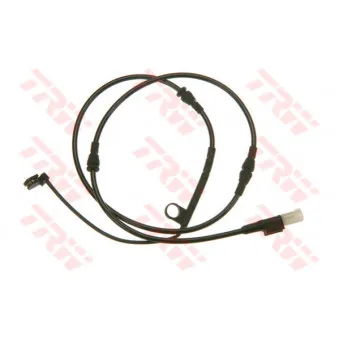 Contact d'avertissement, usure des plaquettes de frein TRW OEM SEM500090