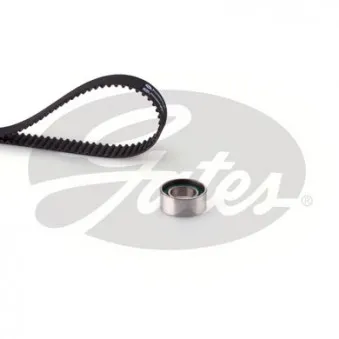 GATES K015628XS - Kit de distribution