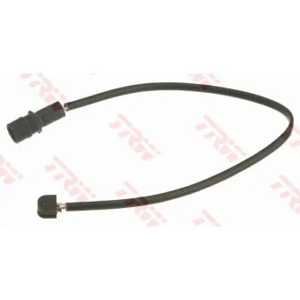 Contact d'avertissement, usure des plaquettes de frein TRW OEM 94461221101