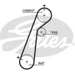 GATES K025478XS - Kit de distribution