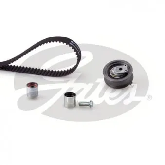 Kit de distribution GATES K025604XS