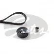 GATES K035492XS - Kit de distribution