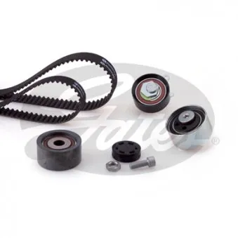 GATES K035520XS - Kit de distribution