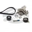 Pompe à eau + kit de courroie de distribution GATES [KP15608XS]