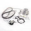 Pompe à eau + kit de courroie de distribution GATES [KP1T359HOB]