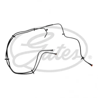 Tuyau de carburant GATES OEM CC119B337AD