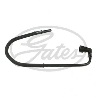 Tuyau de carburant GATES OEM A1634703764