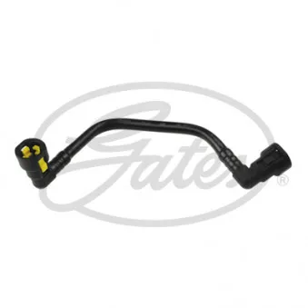 Tuyau de carburant GATES OEM 1634702964