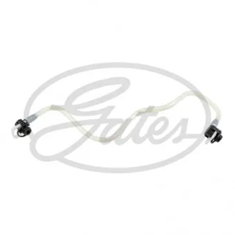 Tuyau de carburant GATES OEM A6680701532
