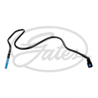 Tuyau de carburant GATES OEM 55558031