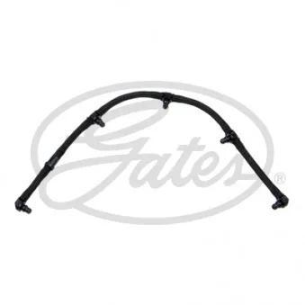 Tuyau de carburant GATES OEM 13537799450