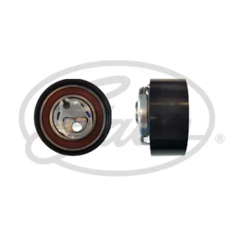 GATES T43227 - Poulie-tendeur, courroie crantée