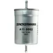 DENCKERMANN A110002 - Filtre à carburant