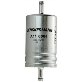 Filtre à carburant DENCKERMANN A110004 pour OPEL ASTRA 1.4 i - 60cv