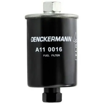 Filtre à carburant DENCKERMANN A110016