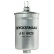 DENCKERMANN A110020 - Filtre à carburant