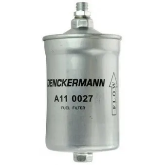 Filtre à carburant DENCKERMANN A110027 pour MERCEDES-BENZ CLASSE E E 320 - 220cv