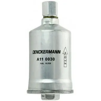 DENCKERMANN A110030 - Filtre à carburant