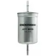 DENCKERMANN A110035 - Filtre à carburant
