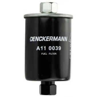 DENCKERMANN A110039 - Filtre à carburant