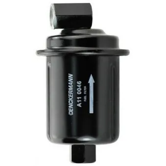 Filtre à carburant DENCKERMANN OEM 3191102100AT