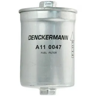 Filtre à carburant DENCKERMANN A110047 pour AUDI A6 3.7 quattro - 260cv