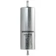DENCKERMANN A110158 - Filtre à carburant