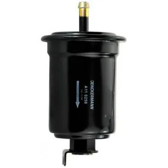 Filtre à carburant DENCKERMANN OEM B63013480A