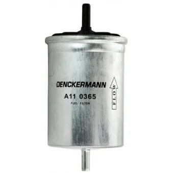 Filtre à carburant DENCKERMANN A110365 pour RENAULT LAGUNA 1.8 - 94ch