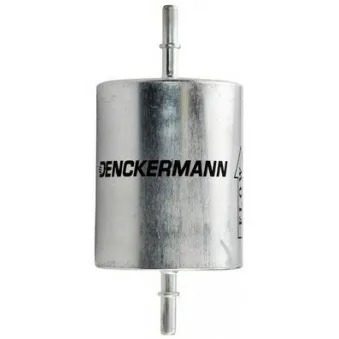 Filtre à carburant DENCKERMANN A110395 pour FORD MONDEO ST220 - 226cv