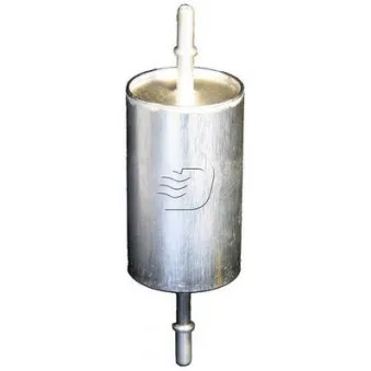 Filtre à carburant DENCKERMANN A110610 pour FORD FOCUS 2.0 - 145cv