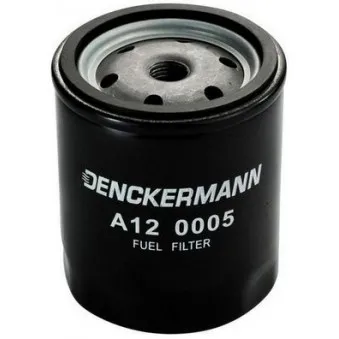 DENCKERMANN A120005 - Filtre à carburant