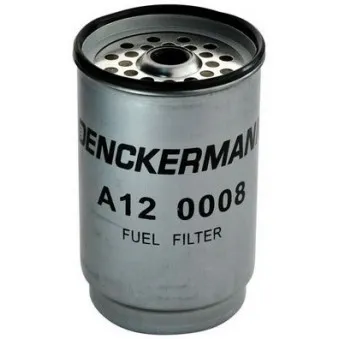 Filtre à carburant DENCKERMANN A120008