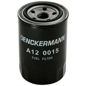 DENCKERMANN A120015 - Filtre à carburant