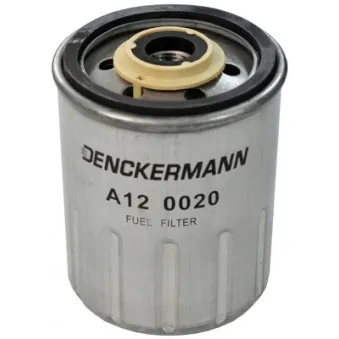 Filtre à carburant DENCKERMANN A120020