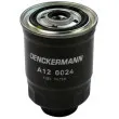 DENCKERMANN A120024 - Filtre à carburant