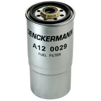 Filtre à carburant DENCKERMANN OEM 13322243653