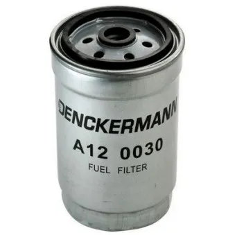 Filtre à carburant DENCKERMANN A120030